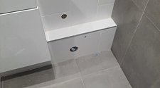 Установить стиральную машину