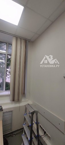 Установить кондиционеры haier