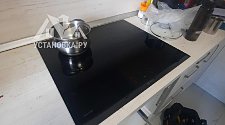 Установить варочную панель