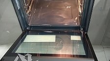 Установить/Подключить плиту/варочную панель