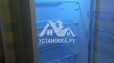 Установить холодильник отдельностоящий в районе Перово