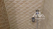 Установить и подключить стиральную машину
