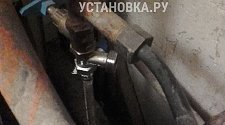 Организовать коммуникации для стиральной машины