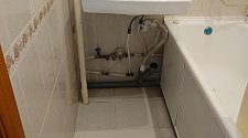 Установить стиральную машину