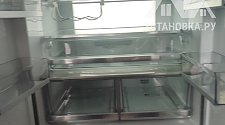 Установить/подключить стиральную машину