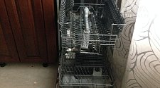 Установить посудомоечную машину Electrolux ESF9551LOX