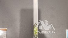 Установить несколько позиций техники
