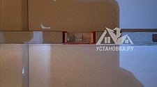 Установить стиральную машину