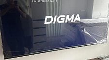 Установить/подвесить и настроить телевизор