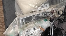 Собрать кресло