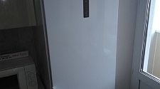 Установить отдельностоящий холодильник Stinol