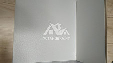 Установить каминную вытяжку Горенье