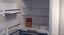 Подключить отдельностоящий холодильник Liebherr