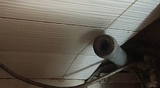 Установить/подключить стиральную машину