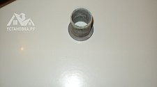 Подключение воды к стиральной машине