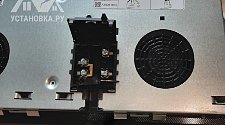 Установить индукционную варочную панель Electrolux IPE 6453 KF