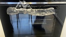 Установить духовку - мастер Илья Анатольевич, выполнено 26.10.2025г. © Установка.ру Установить духовку