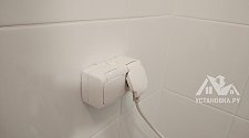 Подключить стиральную машину LG F1296SD3