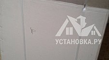 Установить плиту Darina S GM 441 001 W