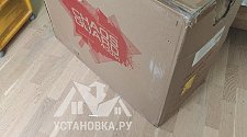 Собрать кресло