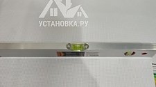 Установить стиральную машину