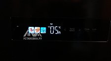 Установить холодильник Side by Side или French Door