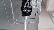Установить новый электрический духовой шкаф Simfer B6EB19071