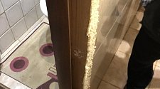 Установить/подключить стиральную машину