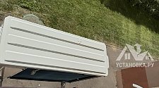Установить новые кондиционеры