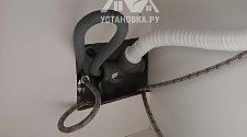 Установить стиральную машину