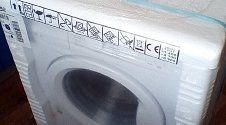 Подключить отдельностоящую стиральную машину на кухне