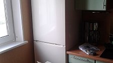 Установить холодильник BOSCH KGN39NK13R