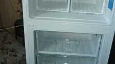 Установить в квартире отдельностоящий холодильник Indesit
