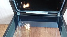 Установить новую электрическую плиту Beko