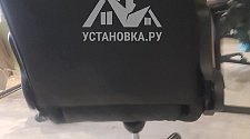 Собрать кресло