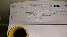 Установить стиральную машину в районе Краснобогатырской