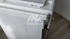 Установить плиту газовую в районе Румянцево 