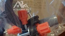 Установить стиральную машину