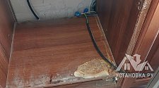 Установить/Подключить плиту/варочную панель