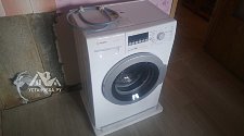 Установить стиральную машину Bosch WLG2426FOE