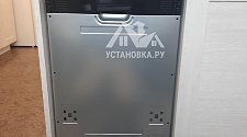 Установить электрический духовой шкаф Beko