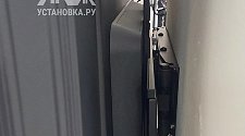 Навесить новый телевизор 