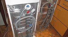 Установить стиральную машину Electrolux EWT1062IDW