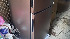Установить холодильник или морозильник