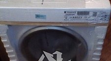 Подключить стиральную машину Hotpoint-Ariston RST 702 ST S