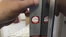 Установить технику на кухне