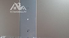 Перенавесить двери холодильника