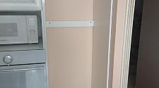 Демонтировать и установить встраиваемый холодильник Liebherr ICU 3324
