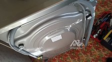 Установить стиральную машину