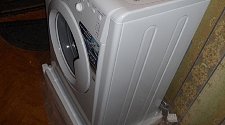 Установить стиральную машину Indesit IWSB 5085
